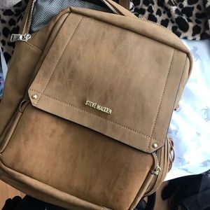 Steven madden back pack